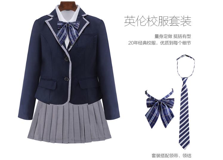 北京校服定做什么材質(zhì)好？