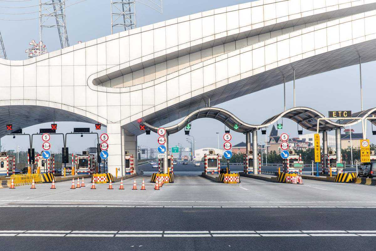 北京高速路收費(fèi)將迎變局