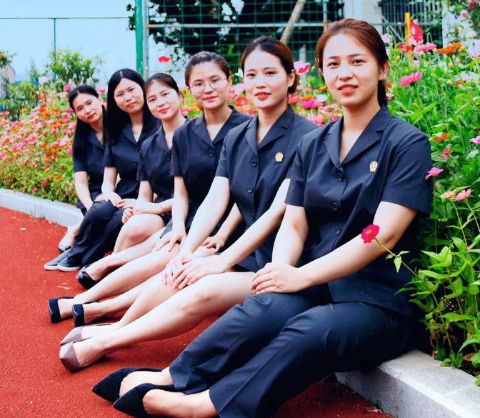 政府職能部門夏季工服采購(gòu)