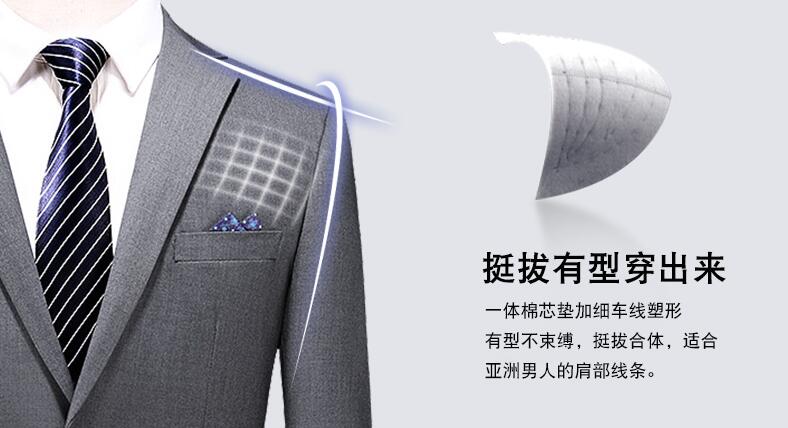 企業(yè)團體工服定做細節(jié)工藝